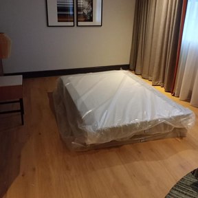 Commercial After Builders Cleaning Belfast